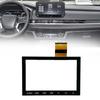 For Mitsubishi Outlander Mirage 2019-2022 8740A098 8" Touch Screen Display Panel