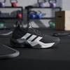 adidas Rapidmove ADV 2 HIIT Training Shoes IH5242 Men's Performance Sports Shoes Core Black / Cloud White / Grey
