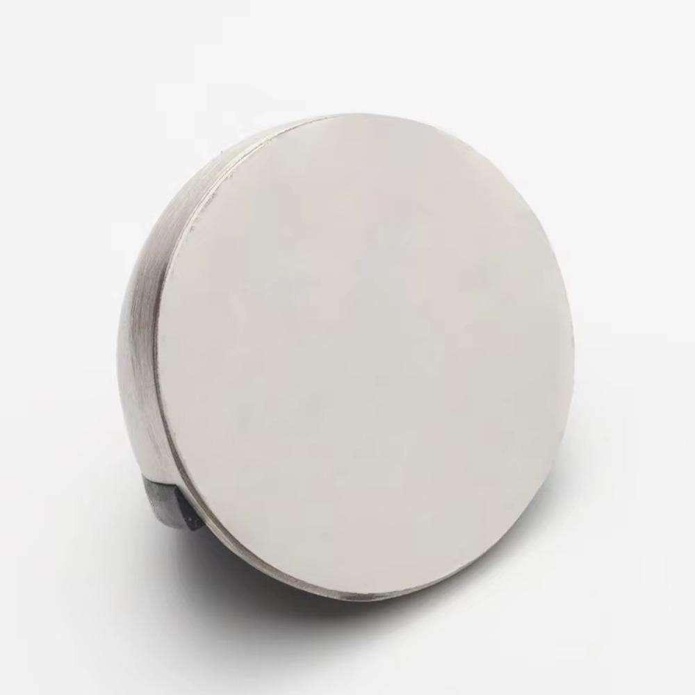 No Drill Door Stopper - Anti-Collision Rubber Guard for Bathroom & Glass Doors, Turtle Shape Non-Slip Household Protector