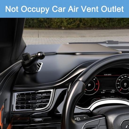 Phone Mount for Car Vent Universal Car Phone Holder Mount Easy Tallation