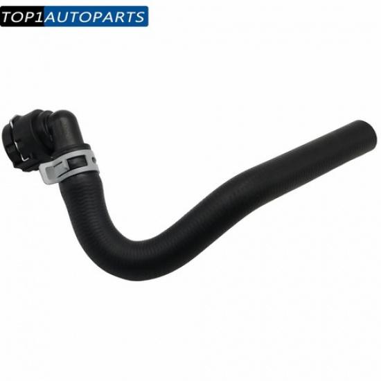 NEW Coolant Reservoir Tank Lower Hose Bottom Tube For 15-24 Ford F-150 5.0L