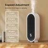 Automatic Circulating Aroma Diffuser Smart Air Scent Machine Home Essential Oil 50ml Tank Spray Fragrance Dispenser for Bedroom