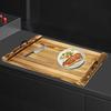 Decoração de mesa e acessórios – Bandejas