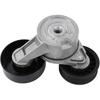 SCITOO 419-008 38167 Belt Tensioner with Pulley Fits for 00-10 for Dodge Dakota 00-09 for Dodge for Durango 07-11 for Dodge Nitro 02-10 for Dodge for