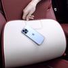 Car Seat Pad Backrest Mat Ice Silk Flax Seat Cushion Covers For Chevrolet Cruze Sonic Silverado Trax Camaro Captiva Equinox Z71
