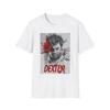 Dexter Tee | Serial Killer TV Series Fan Shirt and Kids Tshirt