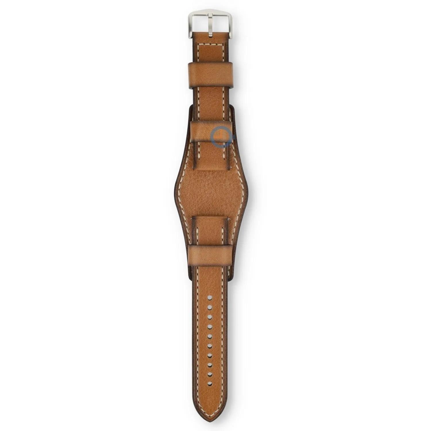 Fossil Men`s Quartz Watch FS5922 brown