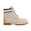 Timberland 6 Inch Heritage Cupsole Boots 'Beige Nubuck With Black' A2M5BW