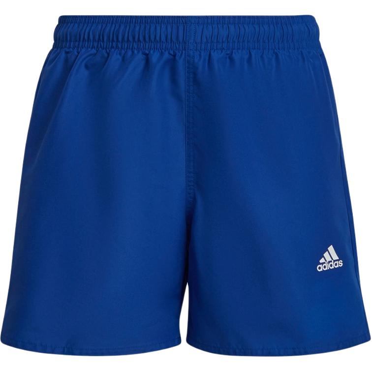 

Adidas Shorts Teenagers Royal Blue GE2047 116