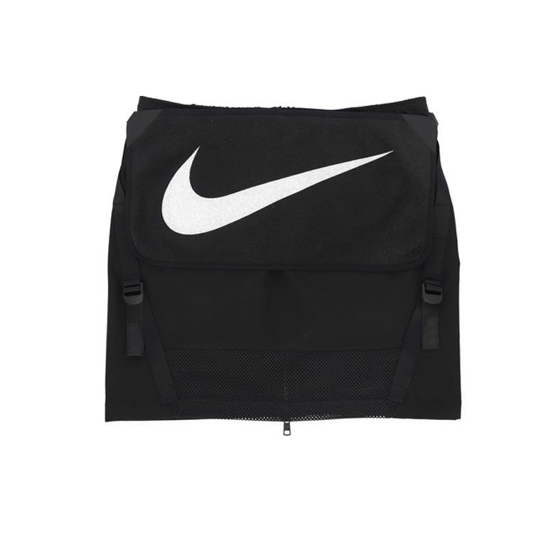Nike Performance Sport Casual Skirt Women Bottoms Black AR5618-010