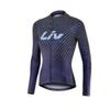 Womens Cycling Jersey Set Short Sleeve Bike Apparel Quick-Dry Outdoor Road Kit