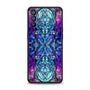 Beautiful Sun Moon Glass Phone Case For Oppo A17 A31 A54 A57 A78 A79 A98 Find X5 X6 Reno 6 7 8 10 11 12 13 F Pro Soft TPU Cover
