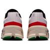 On Cloudmonster Lage top CloudTec Demping Systeem Casual Lange Afstand Lopen Sprint Hardloopschoenen Heren Ecru 61-97655