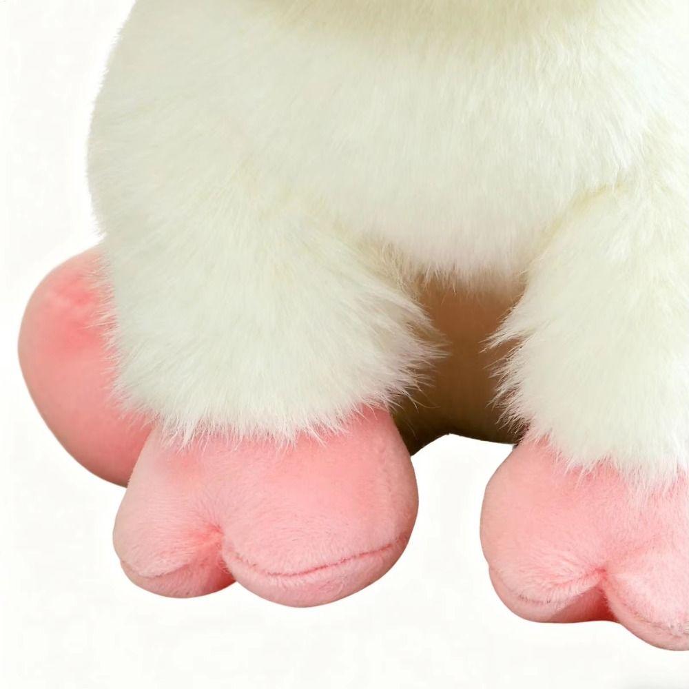 Home Decor Pig Stuffed Doll Stuffed Animals Piggy Soft Dolls Piglet Plush Toy  Gifts for Girls