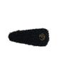 Mayveru Sissa Tweed Hair Pin