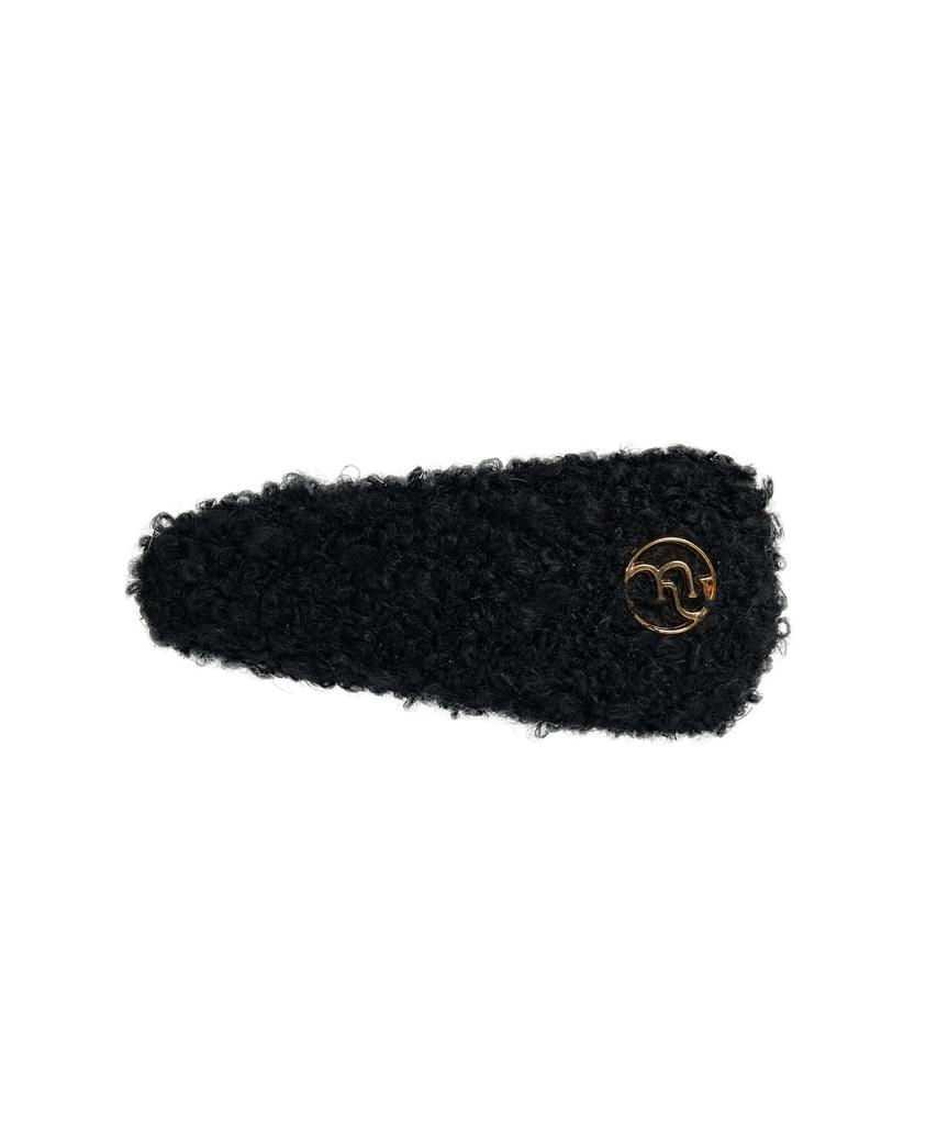 Mayveru Sissa Tweed Hair Pin