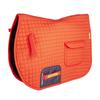 Cavassion Shock Absorbing Saddle Pad and Liner for Equestrian Use