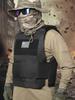 Cross-border Tactical Vest: Lightweight, Quick Release, Heavy Training Protective Gear for Outdoor Battle & CS