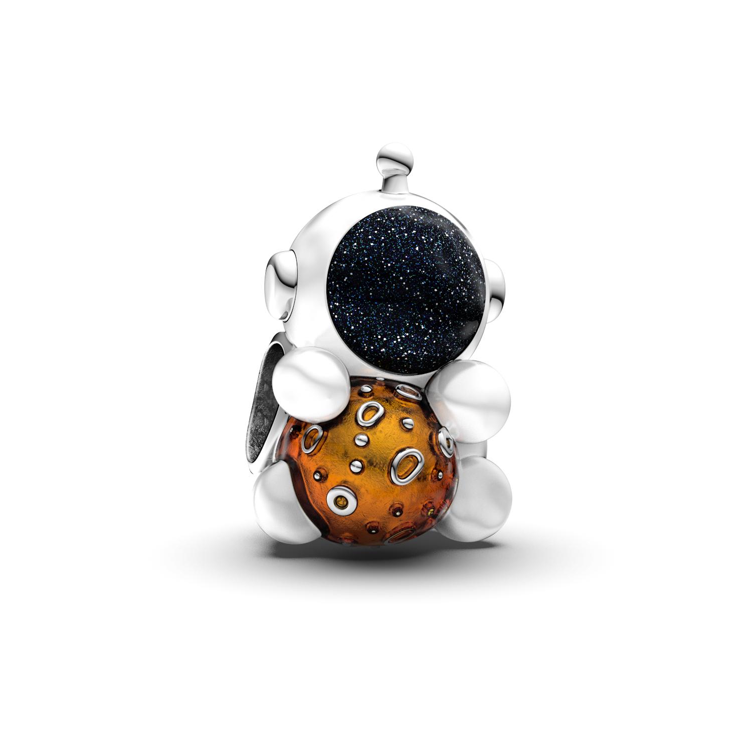 

New S925 Silver Animal Charms Pendant, DIY Beads for Original Bracelet Necklace Making, Jewelry Gift for Mom Women