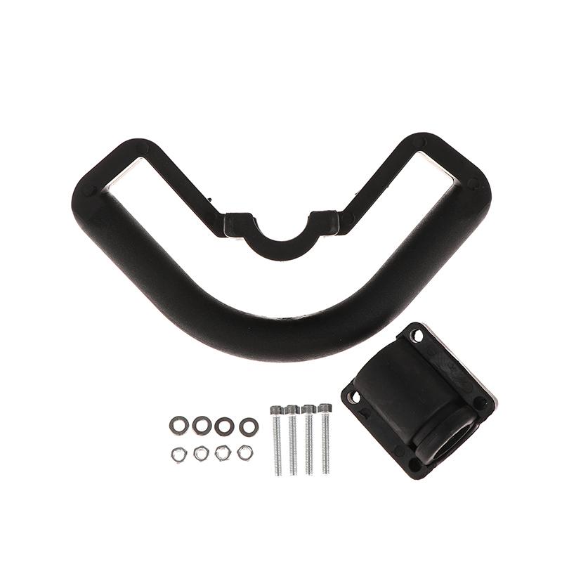 

Garden Eater Trimmer Handlebar 2Types Available Universal Replaceable Handle For Brush Cutter Grass Trimmer Lawn Loop Handle Bar