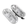 Turning Lamps Universal Durable For 1999-2004 Vw Passat B5/b5.5 Car Accessories Side Marker Lights Superbright Fender Lights