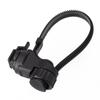 ABS Bicycle Light Mount Bicycle Accessories Cycling