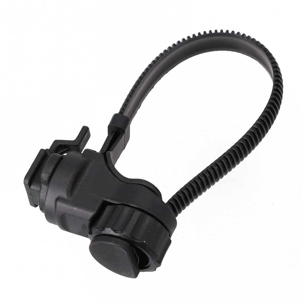 ABS Bicycle Light Mount Bicycle Accessories Cycling