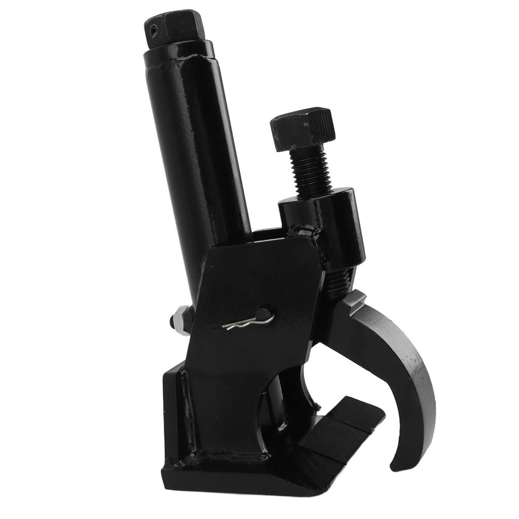 Tire Bead Breaker Manual Wheel Tire Press Claw Type Tire Ring Removal Tool for Forklift Forklift Tractor