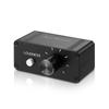 Amplificator Stereo Volum Controler Muzică Placă de Control Audio Ajustor pentru Bass Treble Home Theater 3.5mm & Control, Difuzoare,