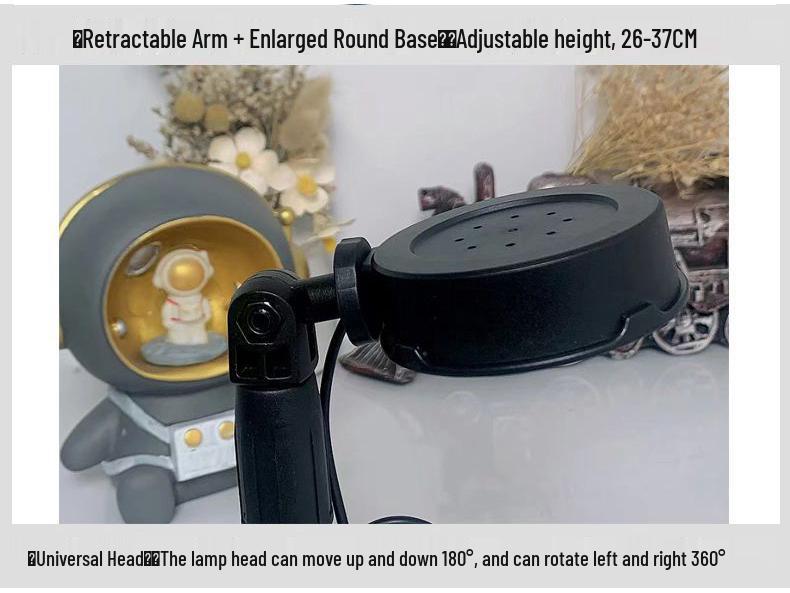 RGB Sunset Projection Lamp – Ocean Dawn Table & Floor Atmosphere Lamp