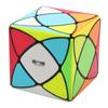 Qiyi Super Ivy 3 Layer Magic Cube Stickelress Mofangge Ivy Leaf 3x3x3 Speed Cube Educational Toys 