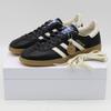 IH6529 Handball Spezial Made In Germany Core Black Off White (Men's)