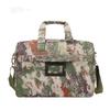 Second Generation Tactical Camouflage Laptop Briefcase