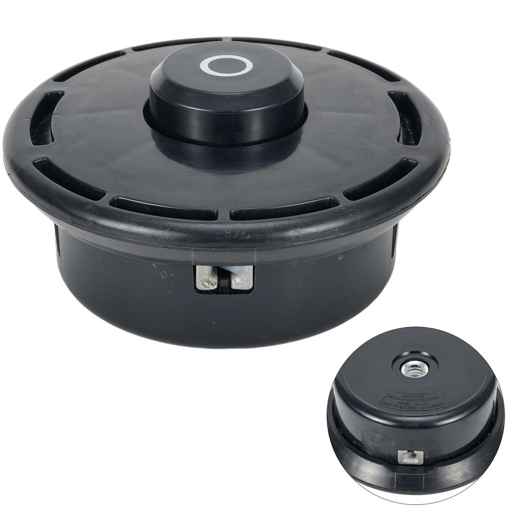For UMK425 UMK431 For Honda GX22 GX25 For Honda GX31 GX35 String Line Trimmer Head 10 1 25mm Lawn Mower Bump Feed Line