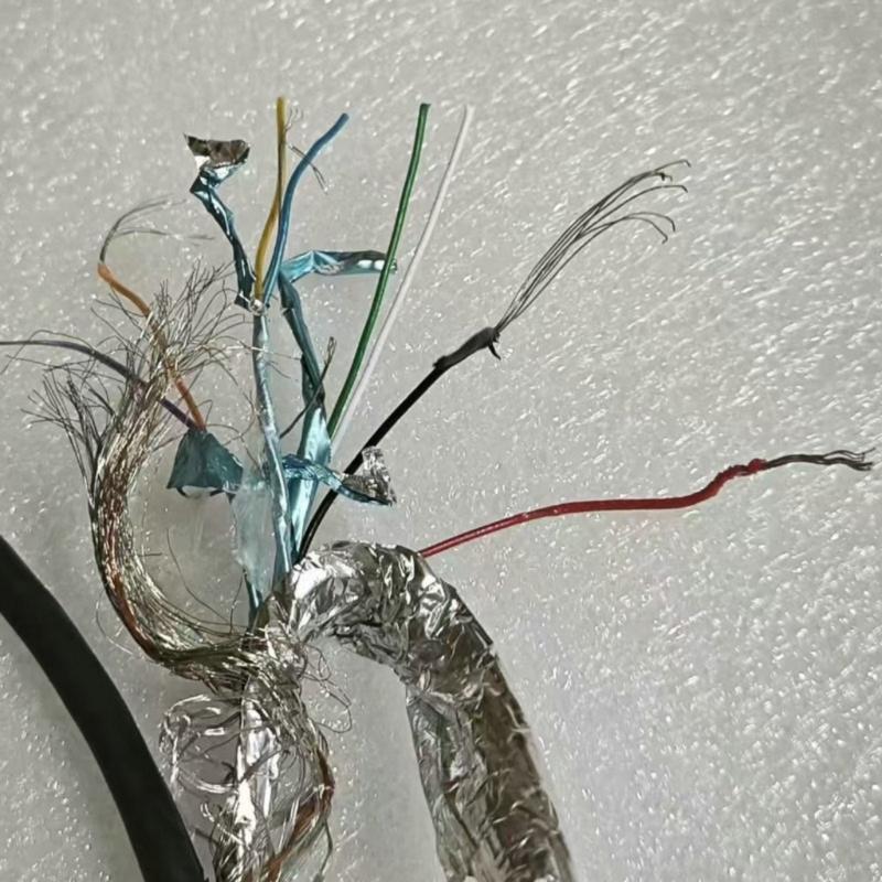 Type C Data Transfer Cable Supporting 10Gbps Data Transfer Extension Cable Replacement for C1000E/S Webcam Accessories