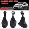New For Chevrolet Spark 2011 2013 2014 2015+ Gear Shift Lever Knob
