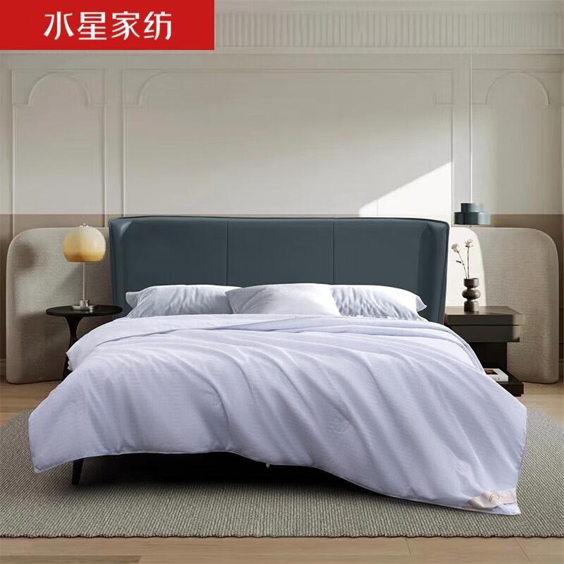 Mercury Home Textiles Sindella Шелковое одеяло на четыре сезона