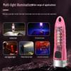 Oeny V1 Mini LED Flashlight