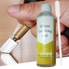 120ml Glass Cutting Oil Tile / Mirror Cutting Grease Glass Multipurpose Drill Bit Cutter Tool Fluid For Art Glass Cutting Tool