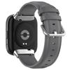 Replacement Leather Watch Strap Leather Bracelet New Watchband for Redmi Watch 3 Active Smart Watch