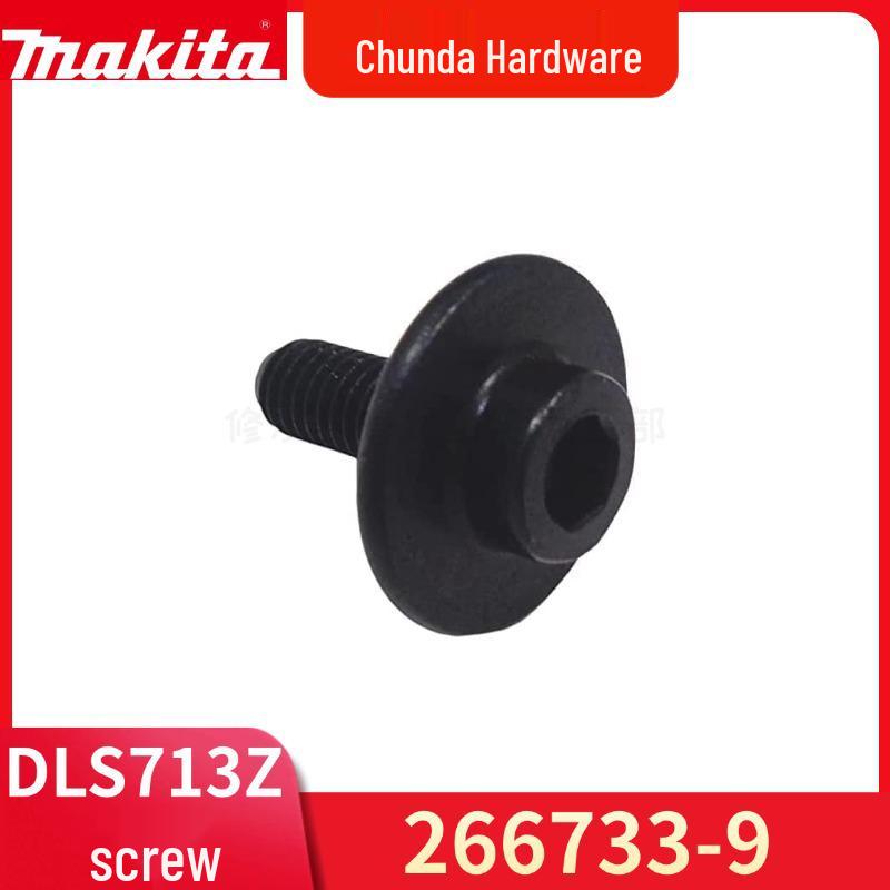 Makita 266733-9 Screw for BLS713/LS0714/DLS714 Miter Saw Accessories
