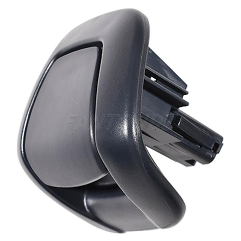 Seat Back Knob Lift Handle 1579644 1579620 For Ford KA MK2 2008-2016 Seat Tilt Locking Handle Mechanism 9S51-B62763-AA38C5