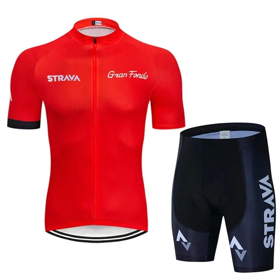 Event Cycling Suit Unisex Road Bike Quick-Drying High-elastic Cycling Pants Mountain Road Bike 2026 Summer Breathable Cycling Suit Set