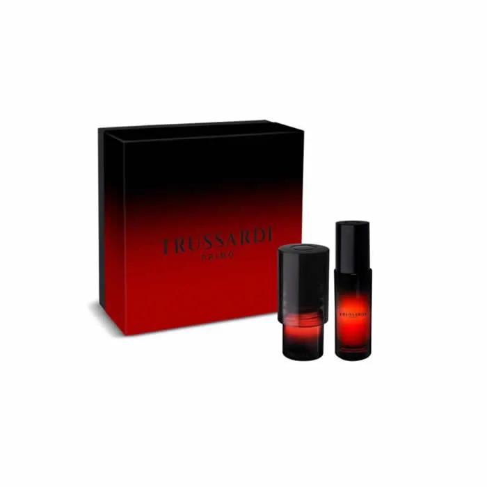

Trussardi Primo Eau De Parfum Spray 100ml Set 2 Pieces