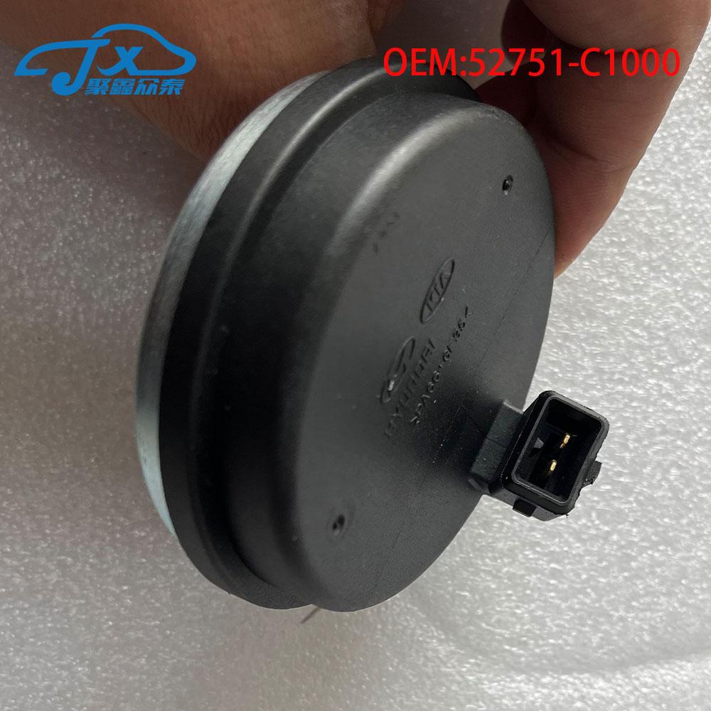 52751c1100FFF Rear Hub ABS Sensor For HYUNDAI SONATA LF 2015-