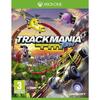 TrackMania Turbo - Jeu Xbox One