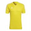 Y5155 MEN'S SPORTS SHIRT ADIDAS CONDIVO 22 JSY Size L