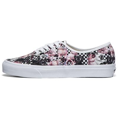 Authentic 'Animal Checkerboard' VN0A5KS9QIY