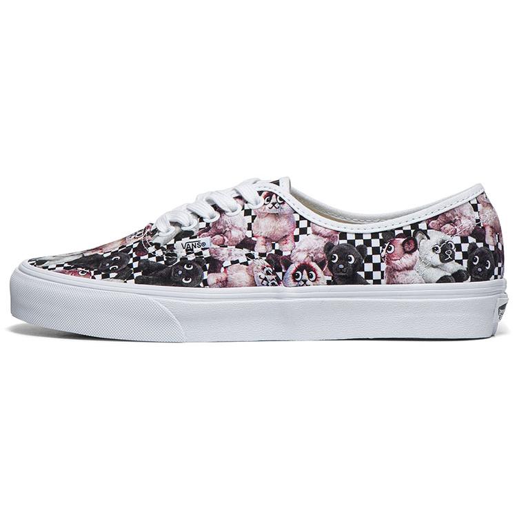 Vans Originali 'Animal Checkerboard' VN0A5KS9QIY