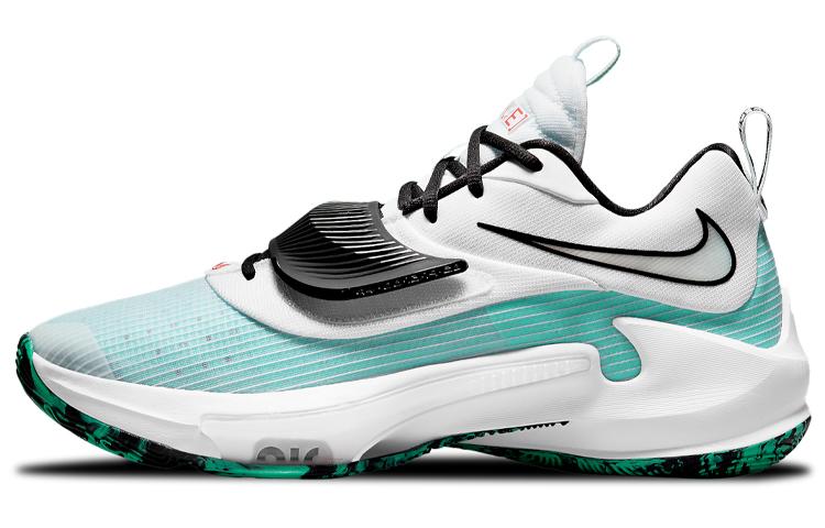 Nike Zoom Freak 3  N.I.K.E.  DA0694-101 41